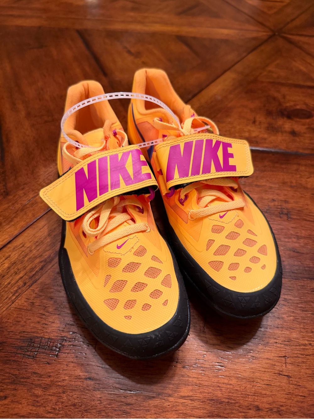 Nike Zoom Rotational Throwing shoes